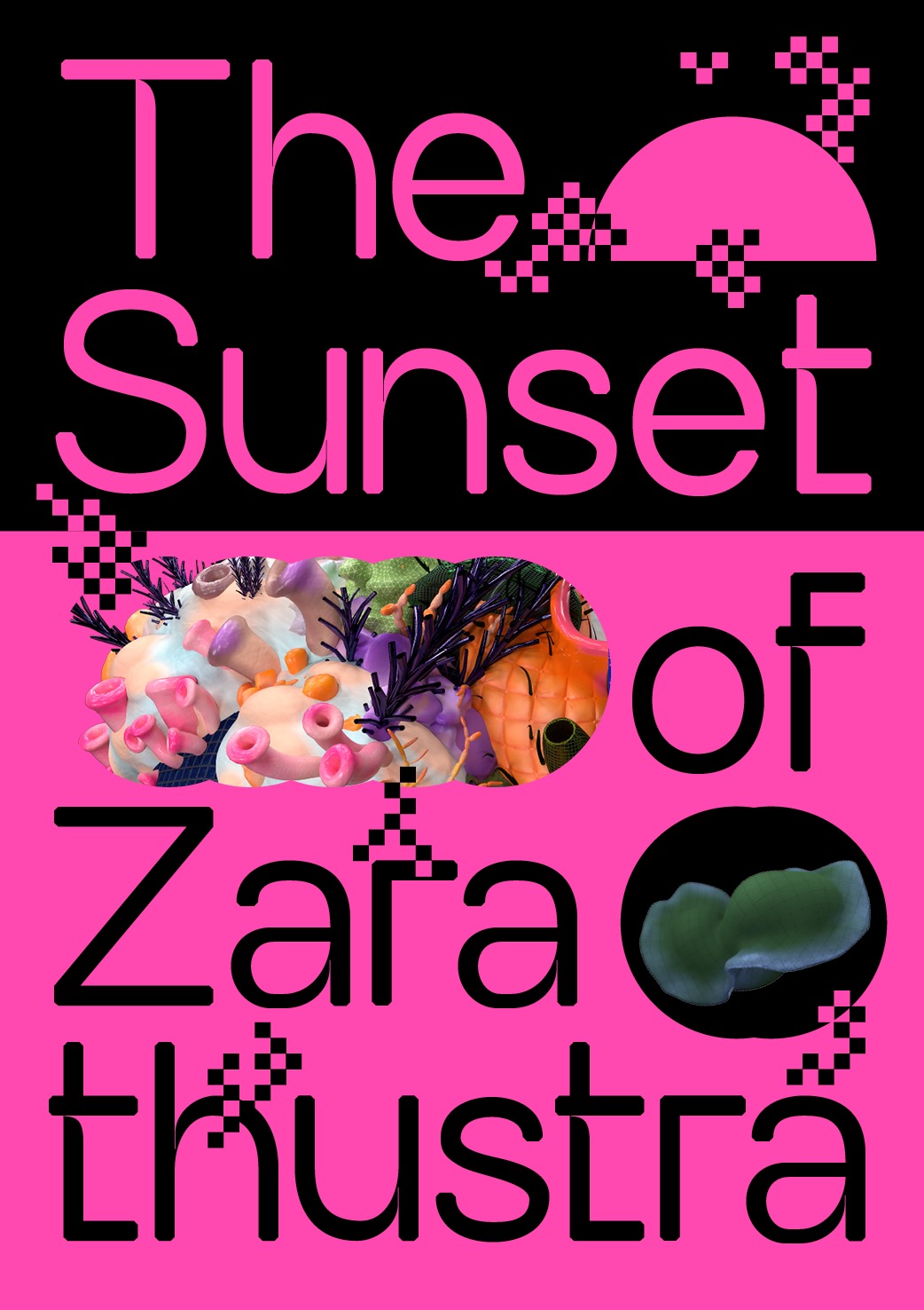 The Sunset of Zarathustra, Homopaulinella